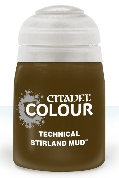 Citadel Technical: Stirland Mud(24ml)