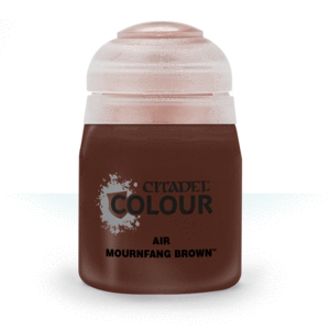 Citadel Air: Mournfang Brown(24ml)