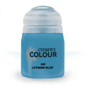 Citadel Air: Lothern Blue(24ml)