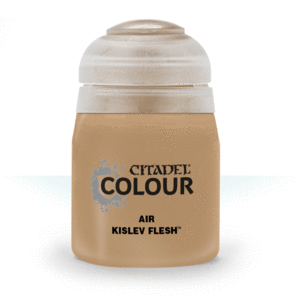 Citadel Air: Kislev Flesh(24ml)