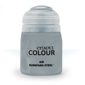 Citadel Air: Runefang Steel(24ml)