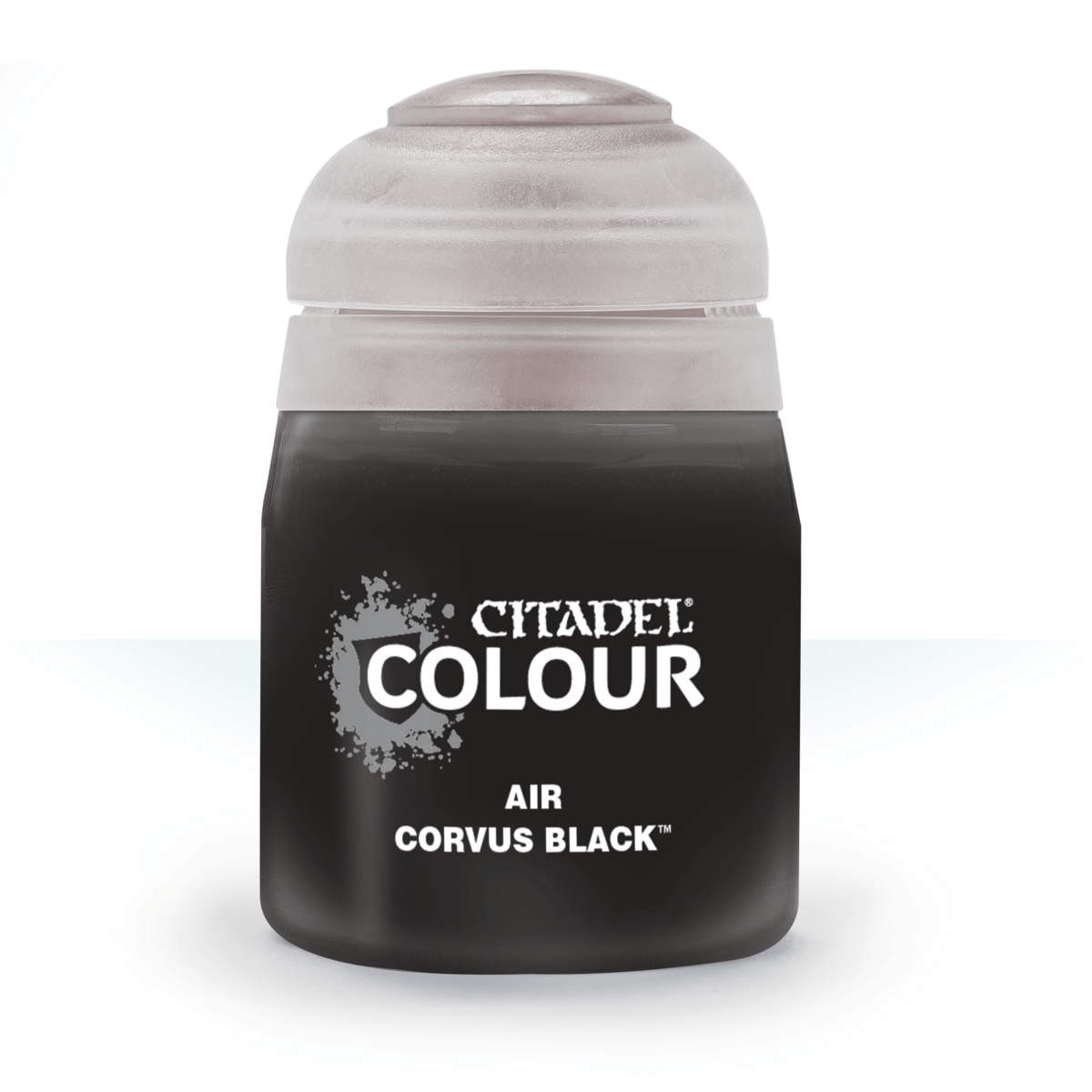 Citadel Air: Corvus Black(24ml)