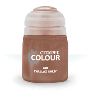 Citadel Air: Thrallax Gold(24ml)