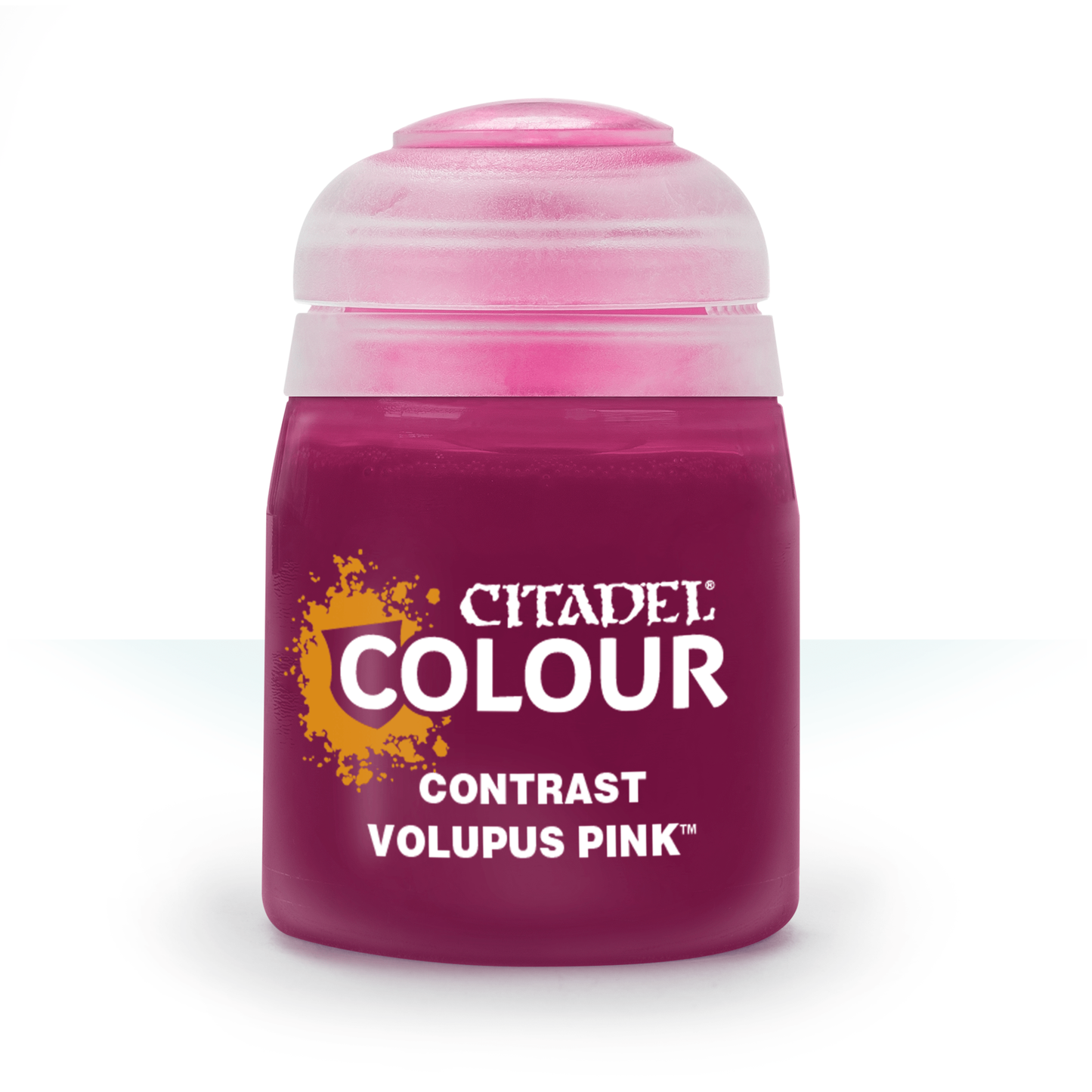 Citadel Contrast: Volupus Pink (18ml)