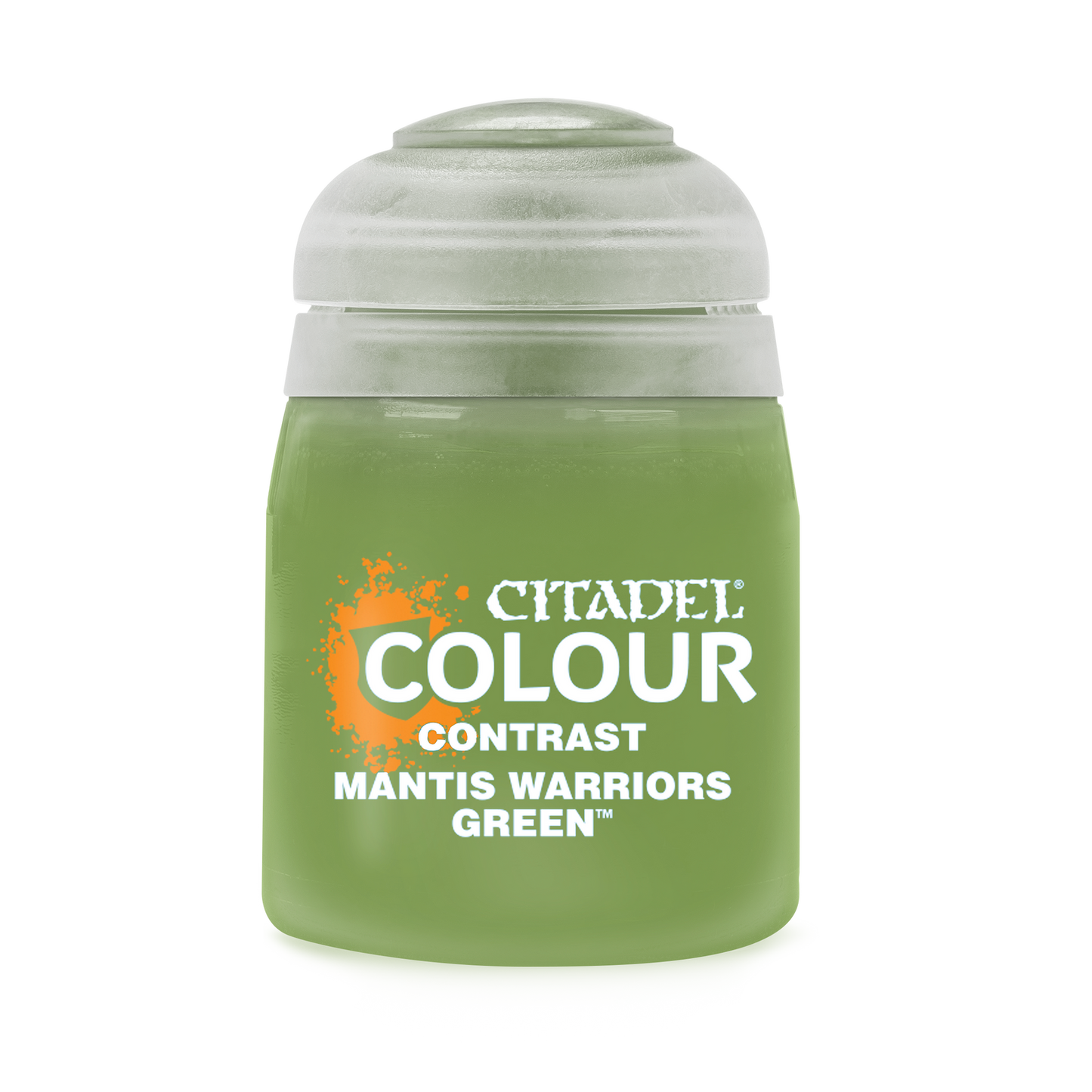 Citadel Contrast: Mantis Warriors Grn(18ml)