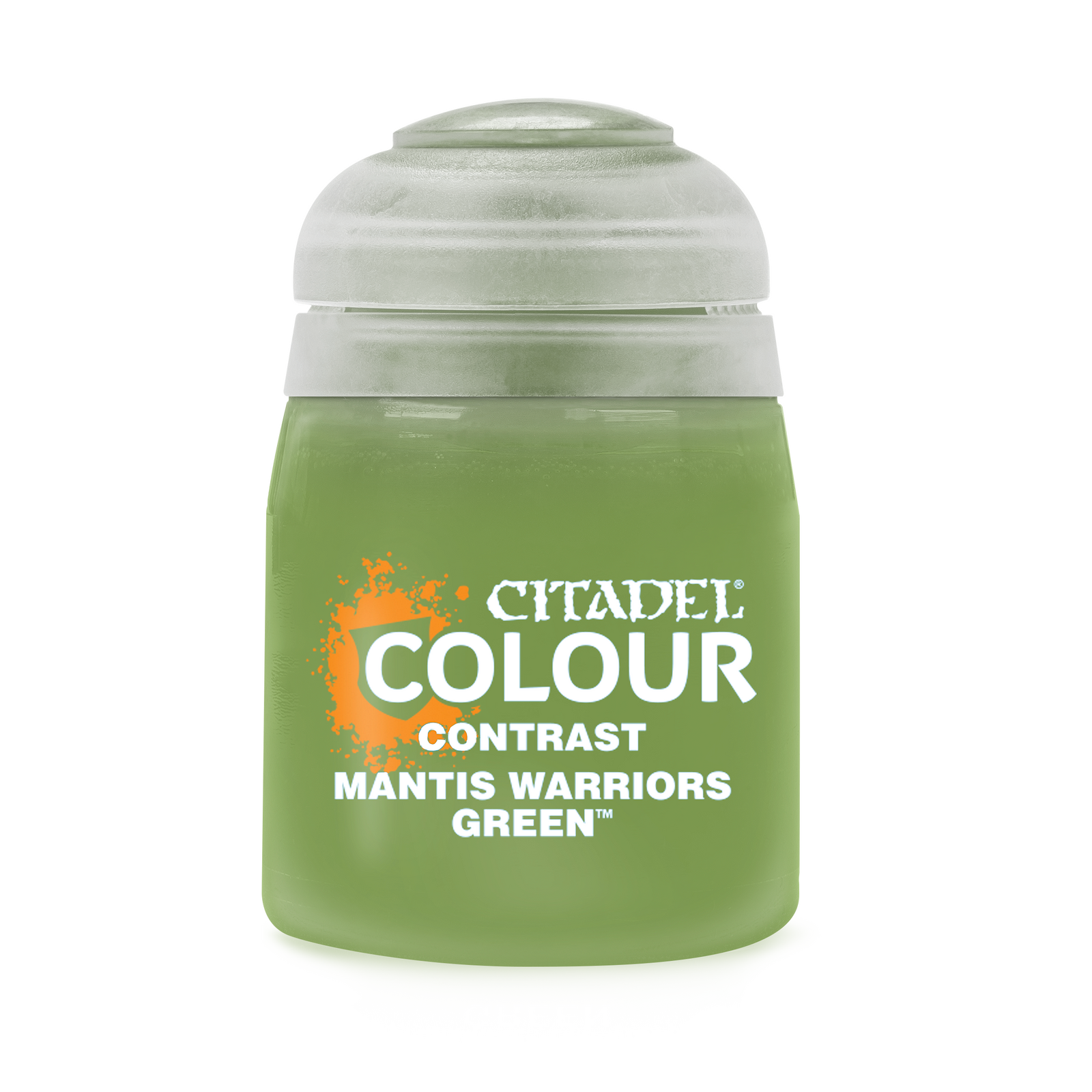 Citadel Contrast: Mantis Warriors Grn(18ml)