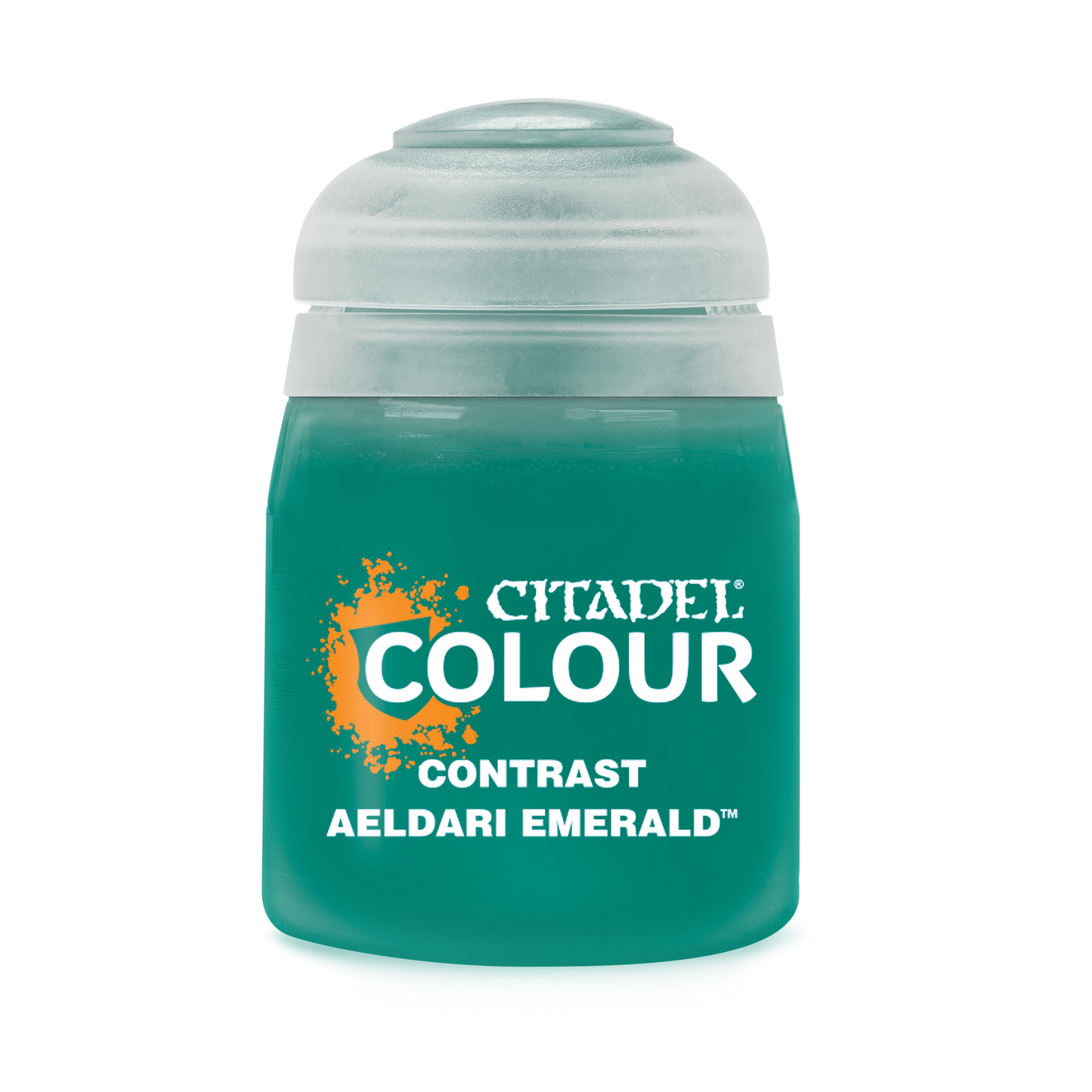 Citadel Contrast: Aeldari Emerald(18ml)