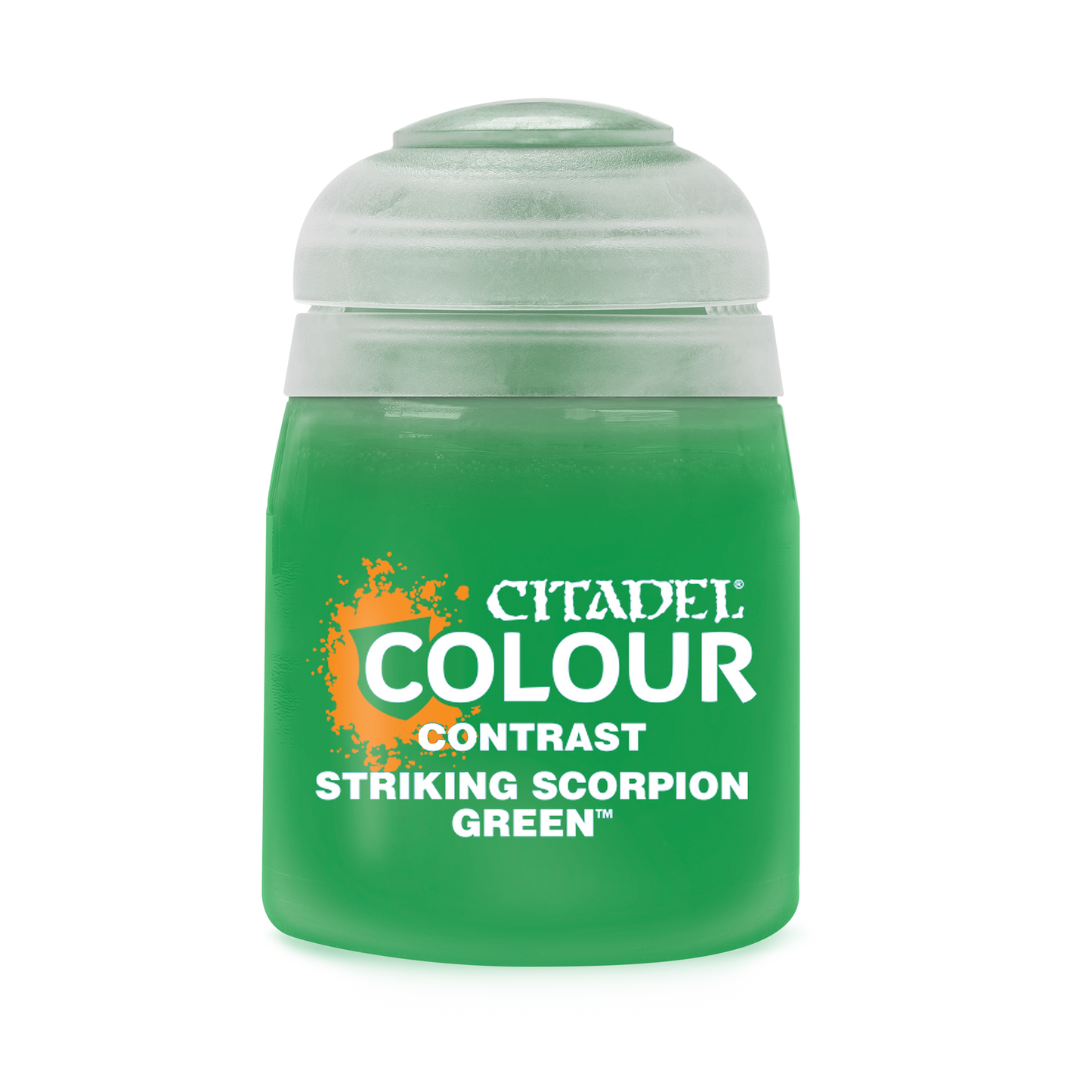 Citadel Contrast: Striking Scorpion Gn(18ml)