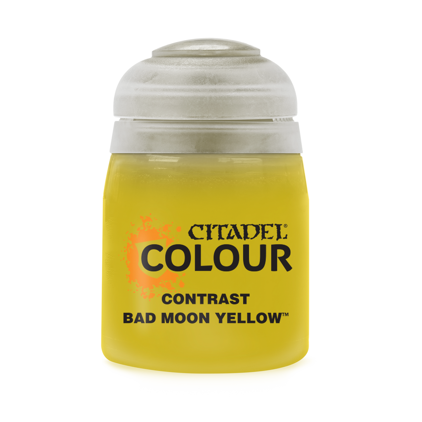 Citadel Contrast: Bad Moon Yellow(18ml)