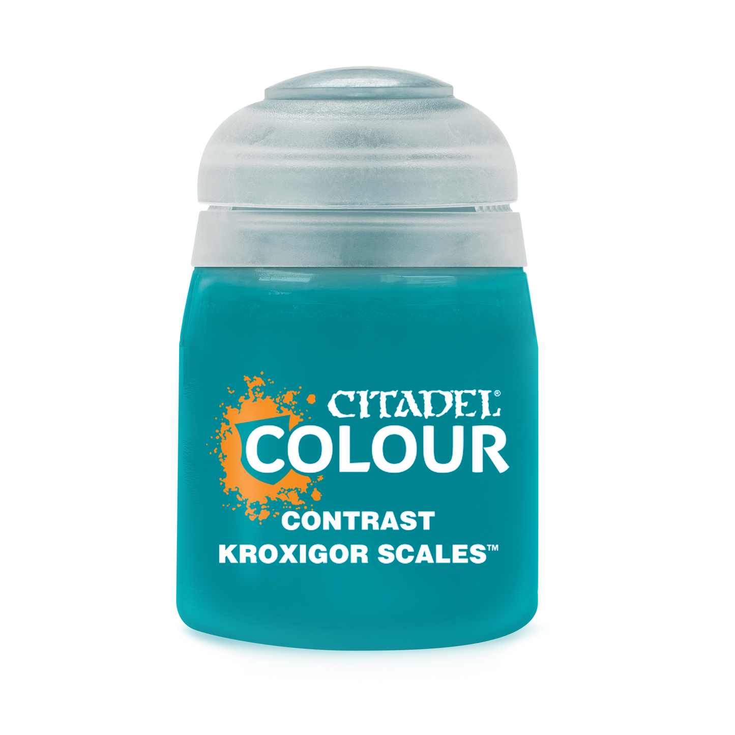 Citadel Contrast: Kroxigor Scales(18ml)