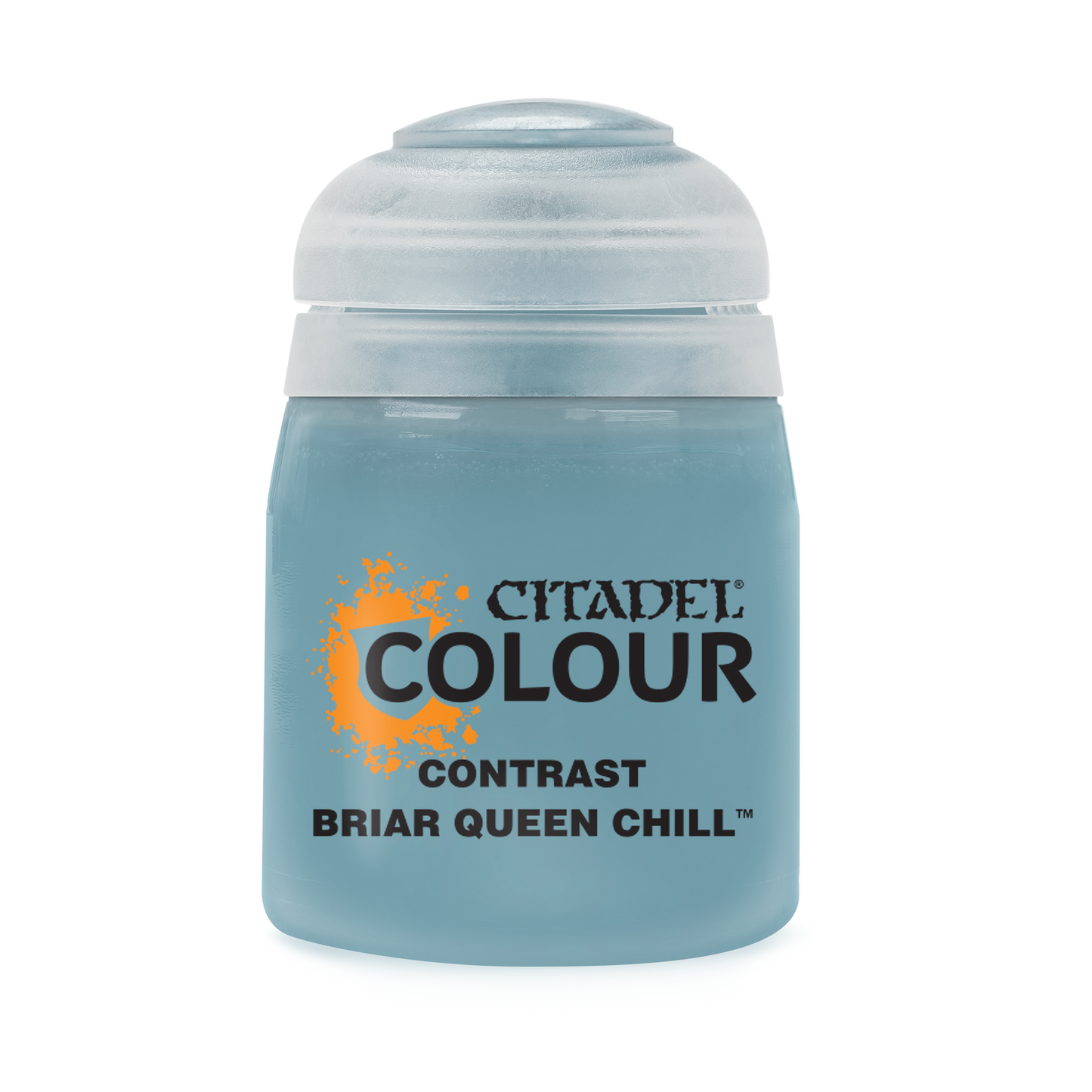 Citadel Contrast: Briar Queen Chill(18ml)