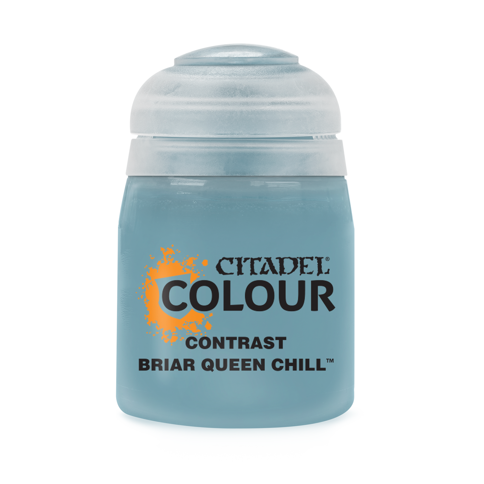 Citadel Contrast: Briar Queen Chill(18ml)