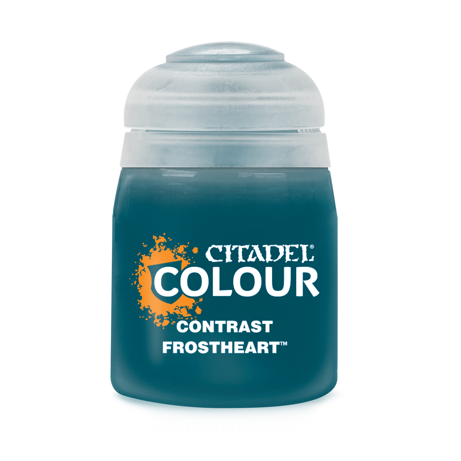 Citadel Contrast: Frostheart(18ml)