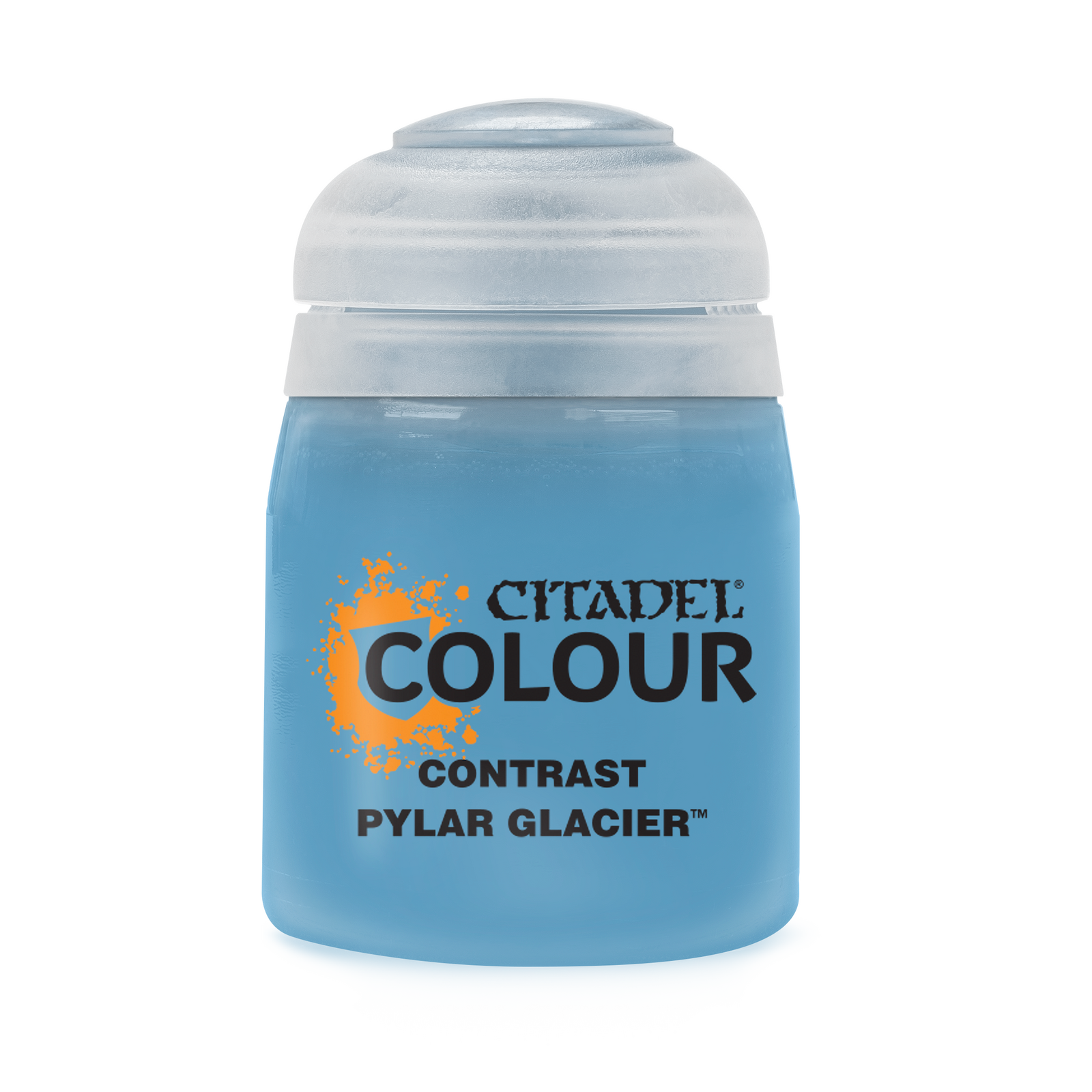 Citadel Contrast: Pylar Glacier(18ml)