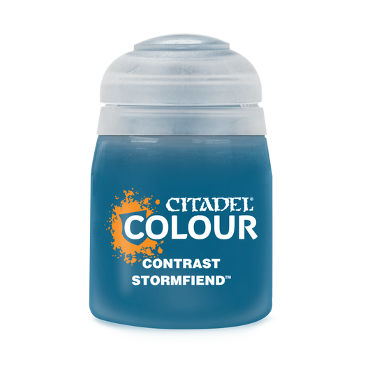 Citadel Contrast: Stormfiend(18ml)
