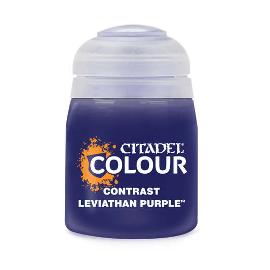 Citadel Contrast: Leviathan Purple(18ml)