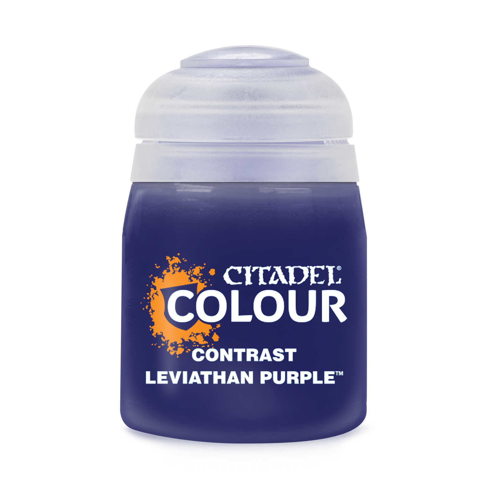 Citadel Contrast: Leviathan Purple(18ml)