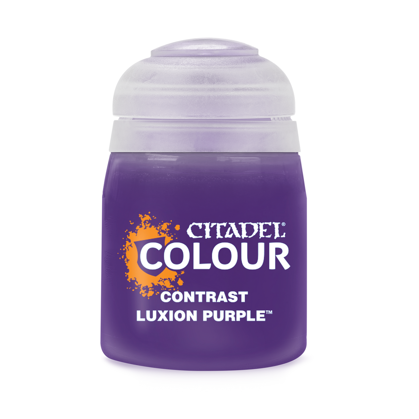 Citadel Contrast: Luxion Purple(18ml)