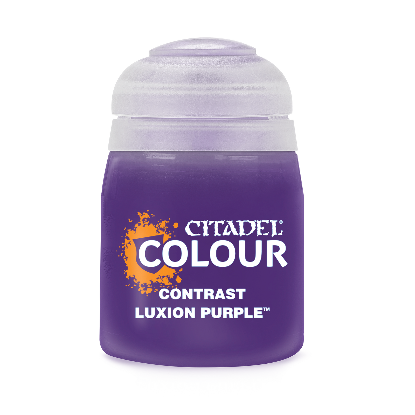 Citadel Contrast: Luxion Purple(18ml)