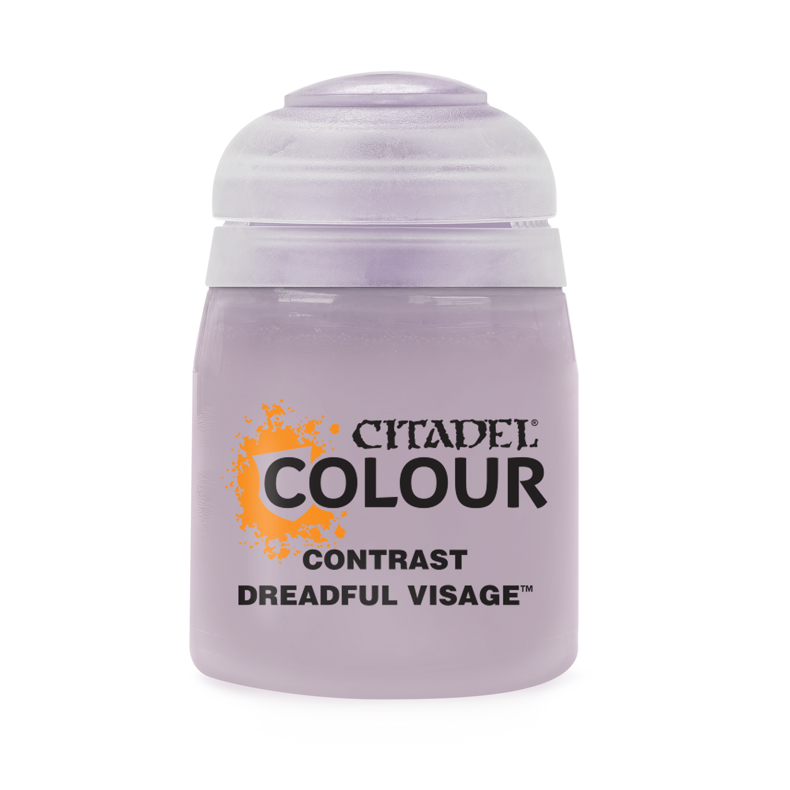 Citadel Contrast: Dreadful Visage(18ml)