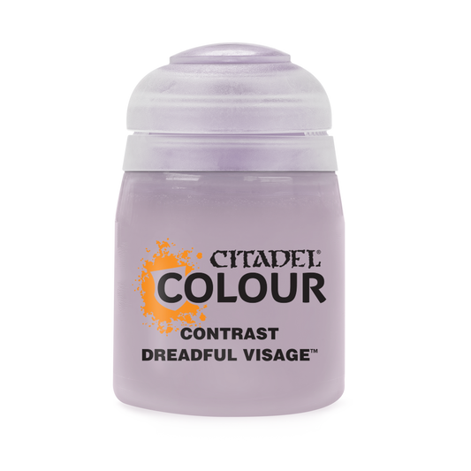 Citadel Contrast: Dreadful Visage(18ml)