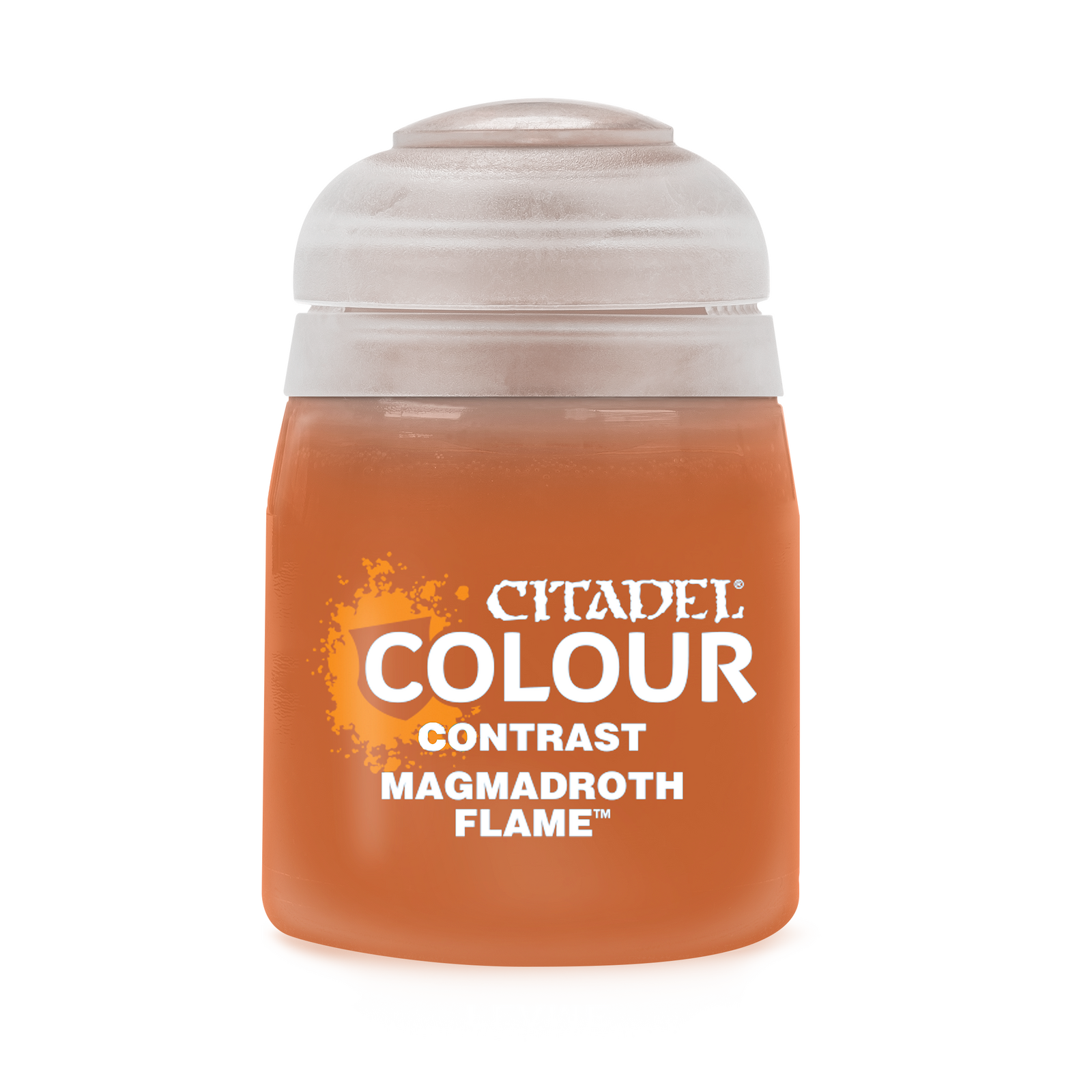 Citadel Contrast: Magmadroth Flame(18ml)