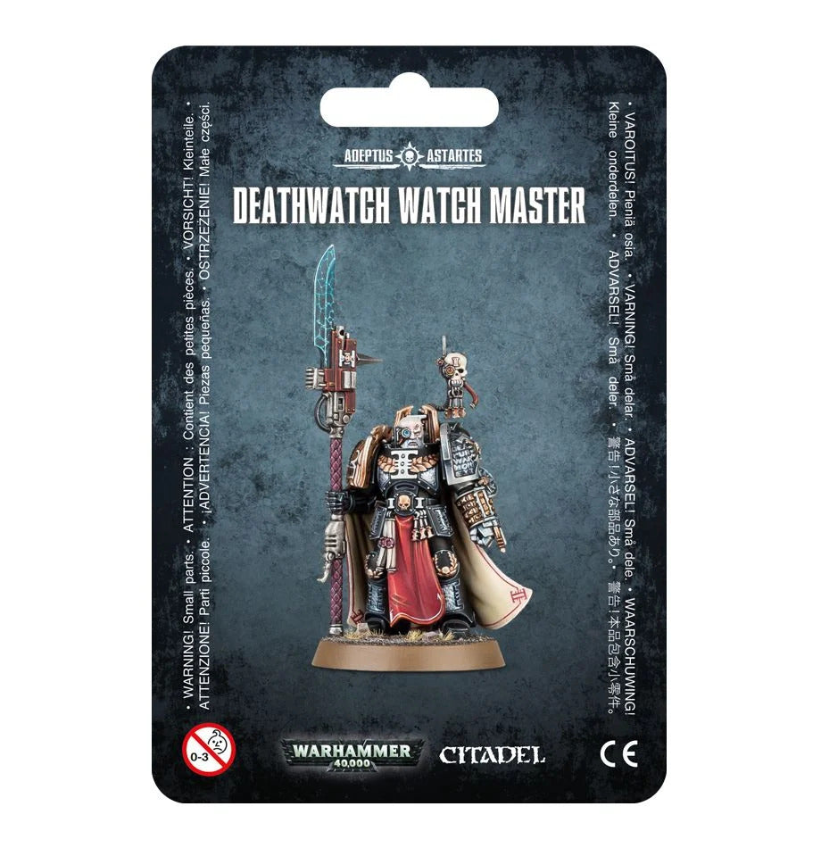 Watch Master