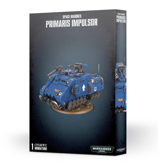 Primaris Impulsor