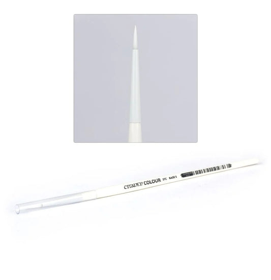 Synthetic Base Brush (S)