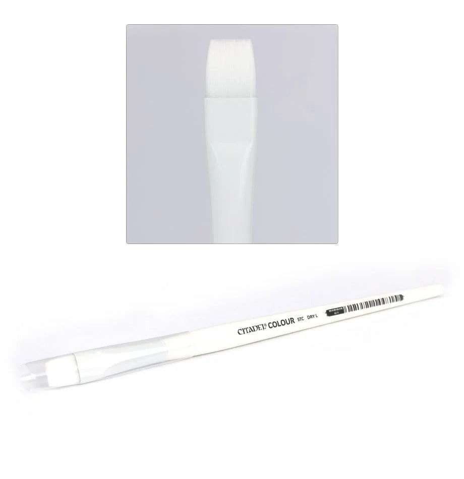 Synthetic Drybrush (L)