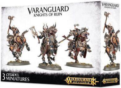 Varanguard