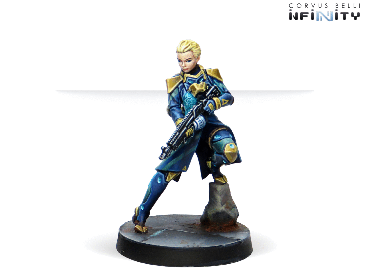 Wildfire Advance Pack (Out of Production) (Box)