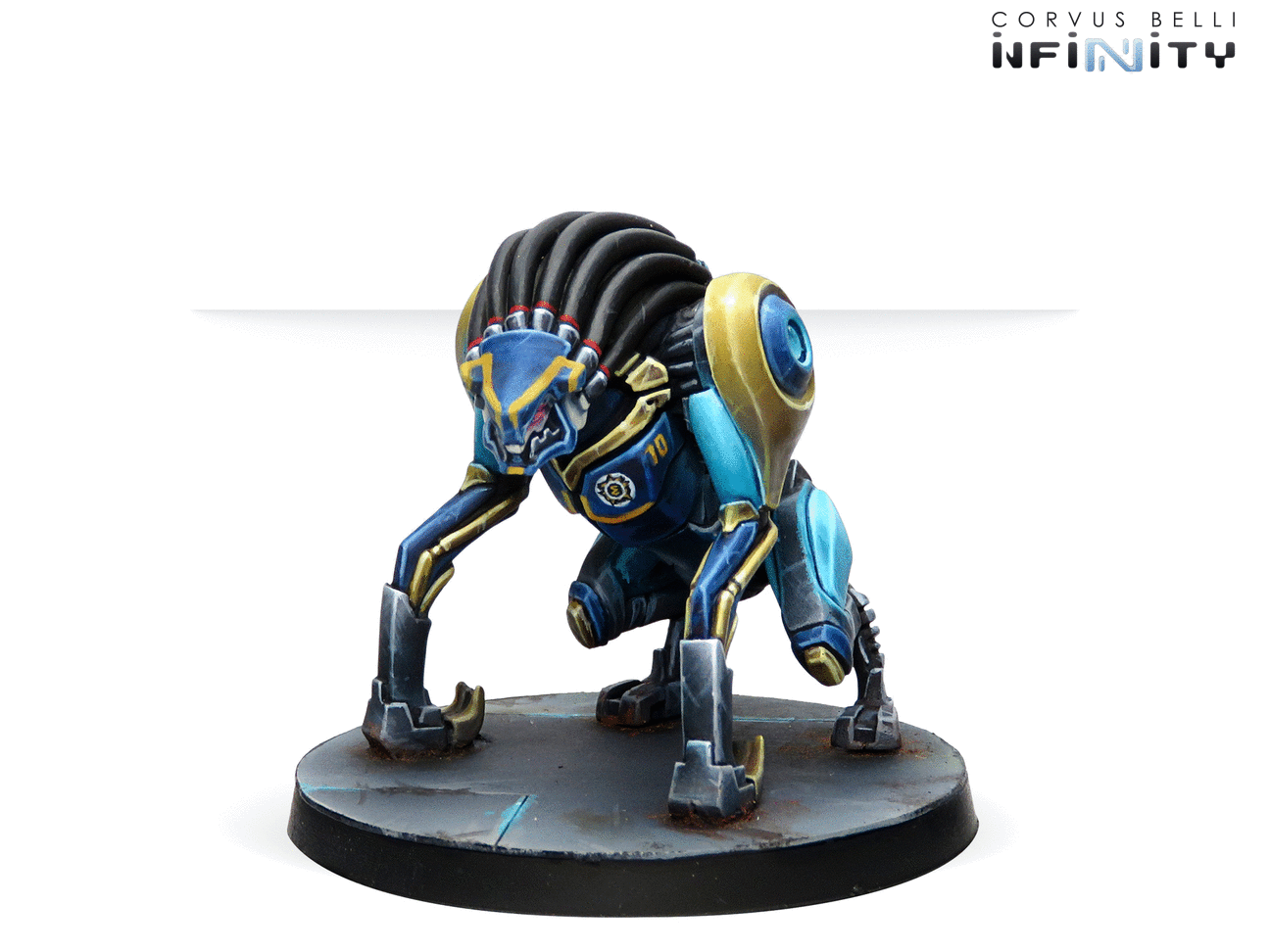 Wildfire Advance Pack (Out of Production) (Box)