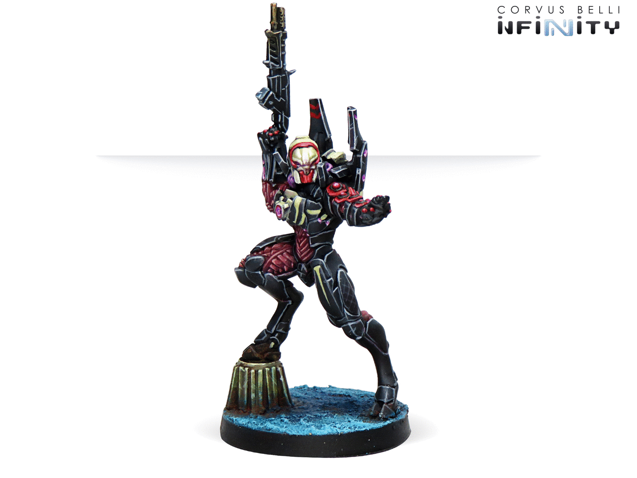 Wildfire Advance Pack (Out of Production) (Box)