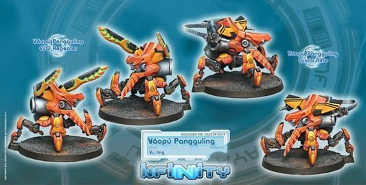 Yaopu Pangguling box