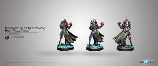 Pneumarch of the Ur Hegemony (HVT)