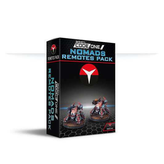 Zond Remotes Pack box
