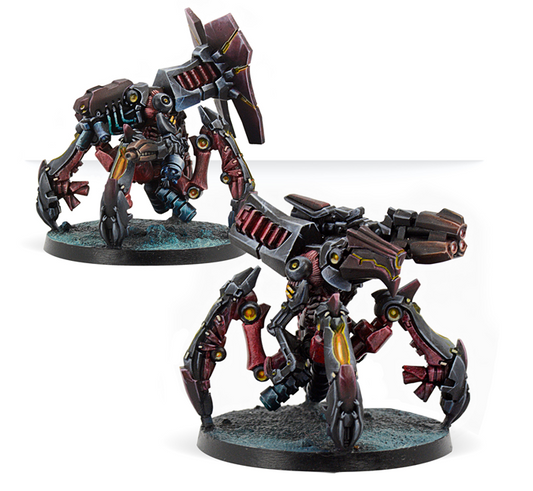 Drone Remotes Pack box