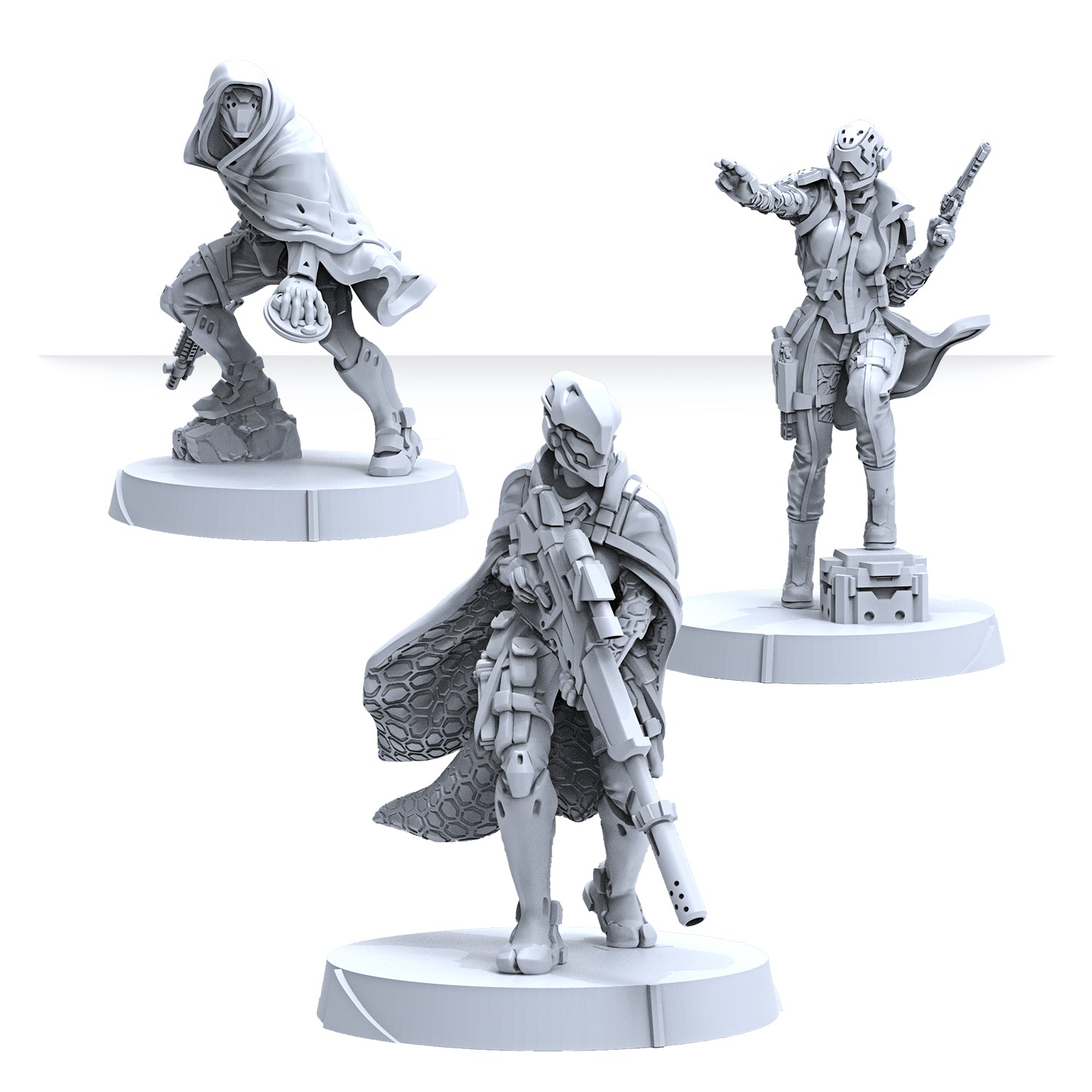 O-12 Expansion Pack Alpha – The Combat Company