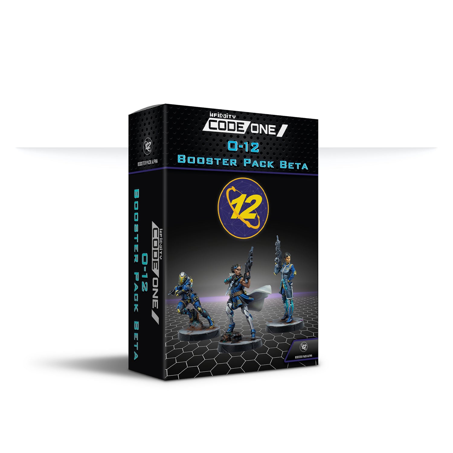 beta booster box O-12 Expansion Pack Beta (Box) – The Combat Company