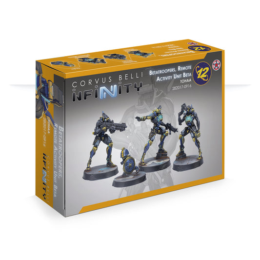 Infinity Paint Set - Yu Jing