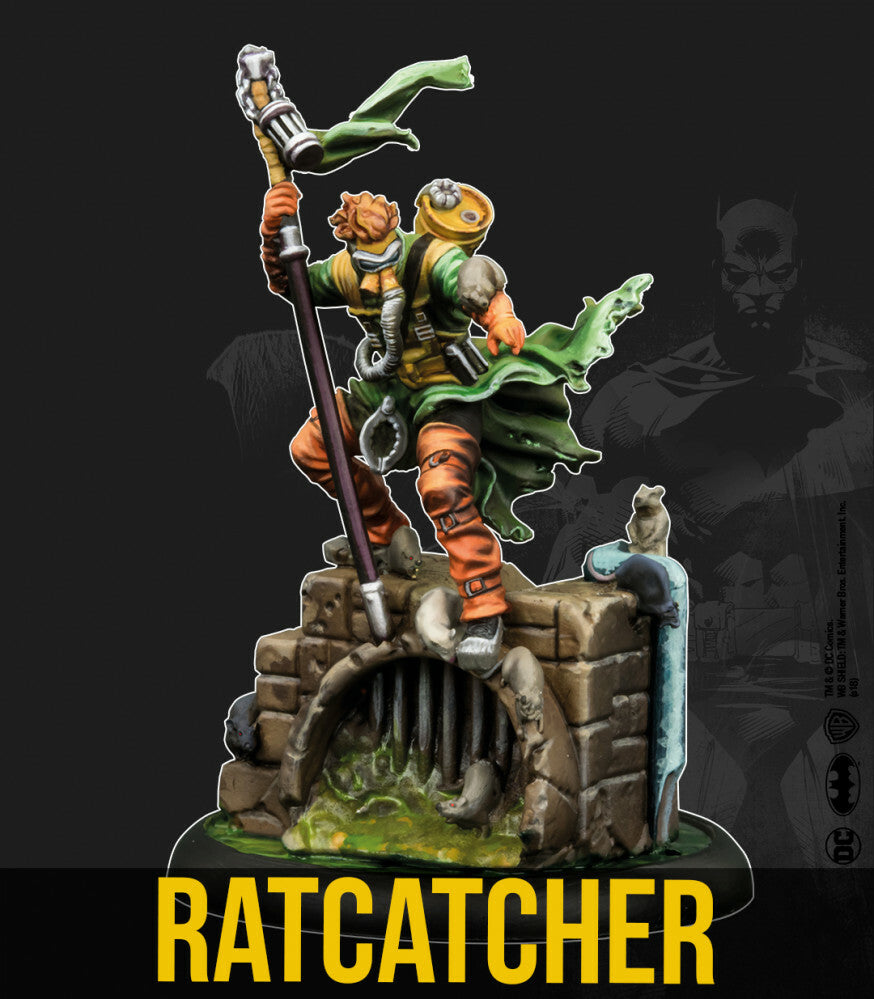 Ratcatcher