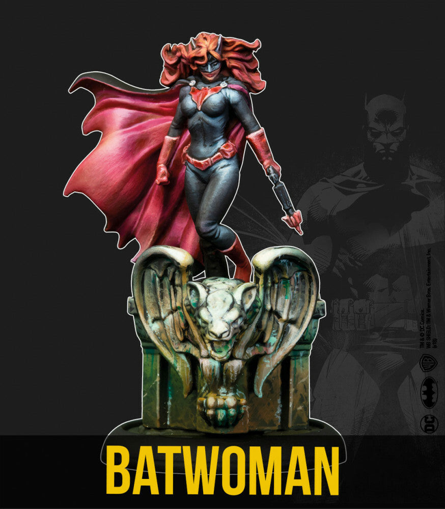 Batwoman