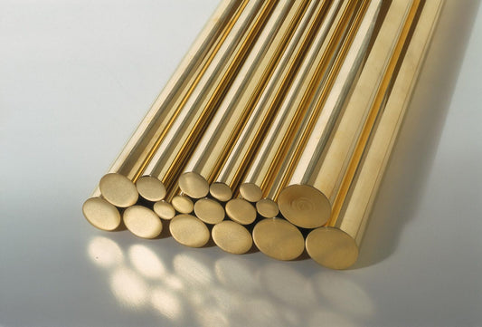 Round Brass Rod (0.5mm)
