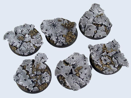 Ruins Round 40mm