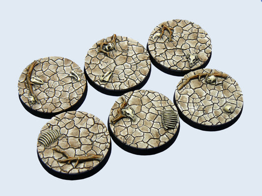 Wasteland Round 40mm
