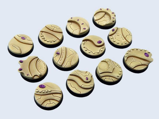 Wraithstone Round 25mm