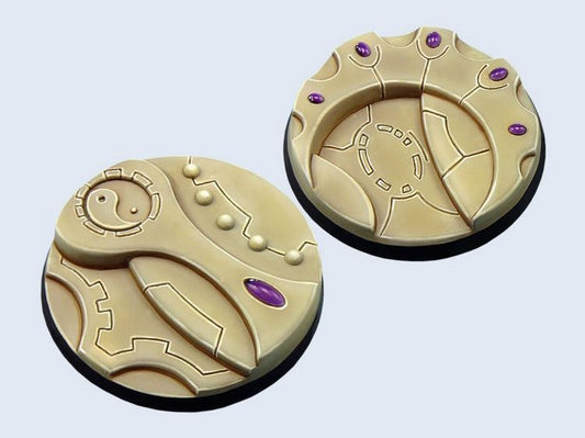 Wraithstone Round 60mm