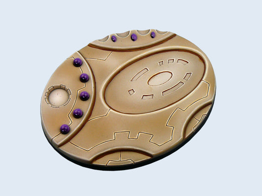 Wraithstone Ellipse 120mm