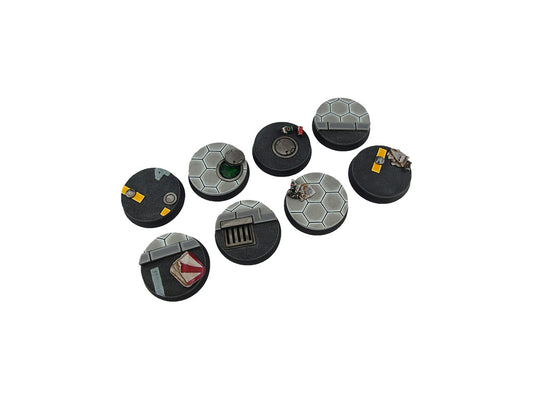 Urban Round 32mm